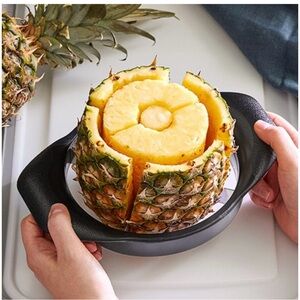 Pampered Chef pineapple wedger
